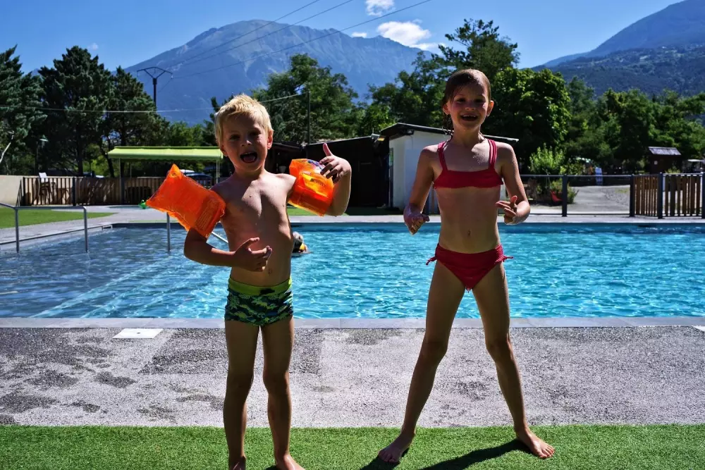 Le Petit Liou Sites & Paysages 3 Sterne★★★