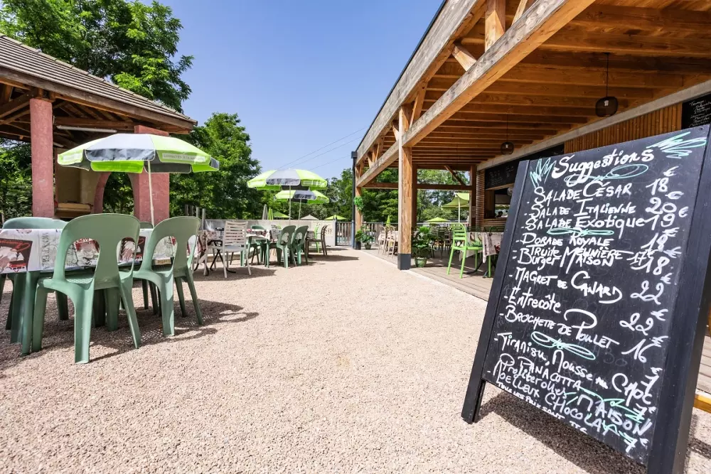 Le Petit Liou Sites & Paysages 3 Sterne★★★