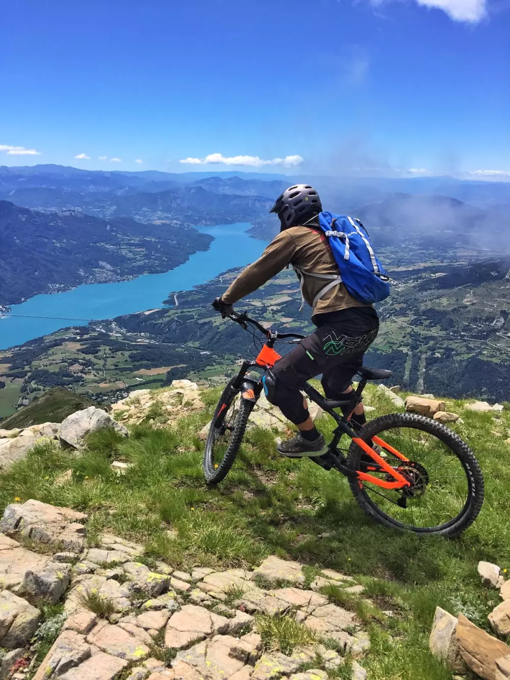 Le Petit Liou Sites & Paysages 3 Sterne★★★