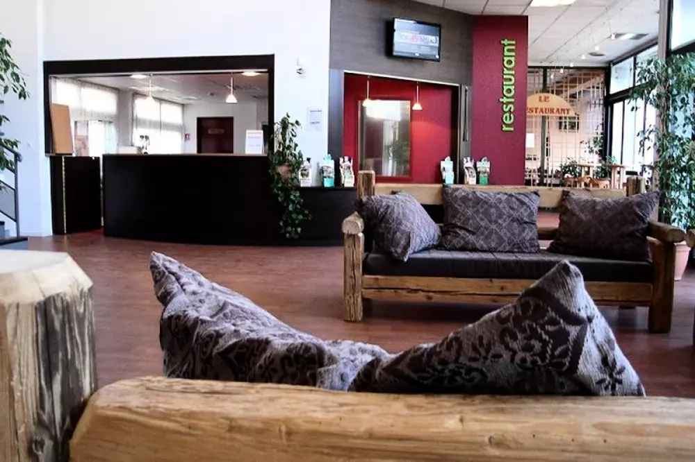 Pueblo de vacaciones Bois d'Amont 3 Estrellas★★★