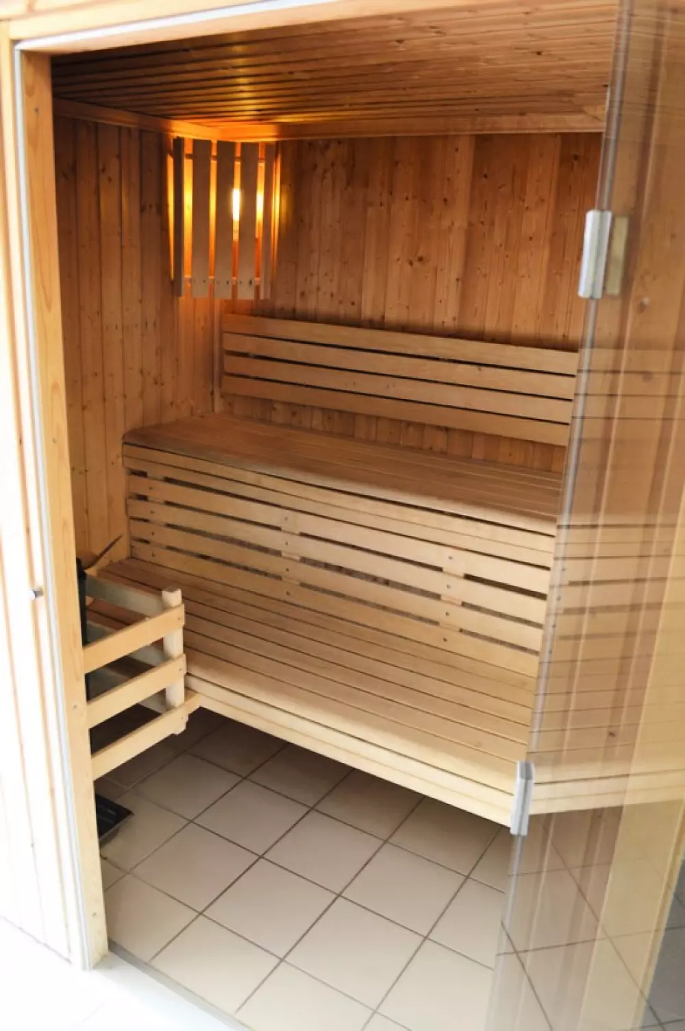 Pueblo de vacaciones Bois d'Amont 3 Estrellas★★★