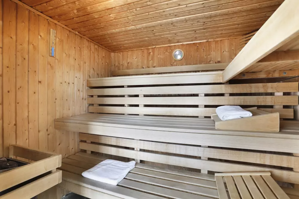 Residence Vacanceole Appart Vacances Pyrénées 2000 3 Stars★★★