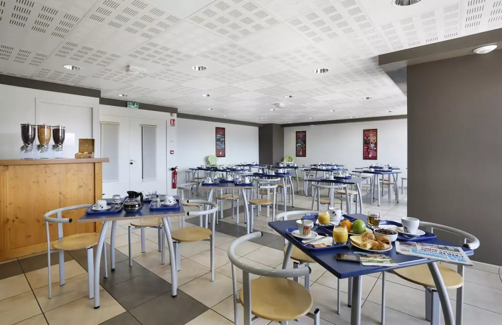 Residence Vacanceole Appart Vacances Pyrénées 2000 3 Stars★★★