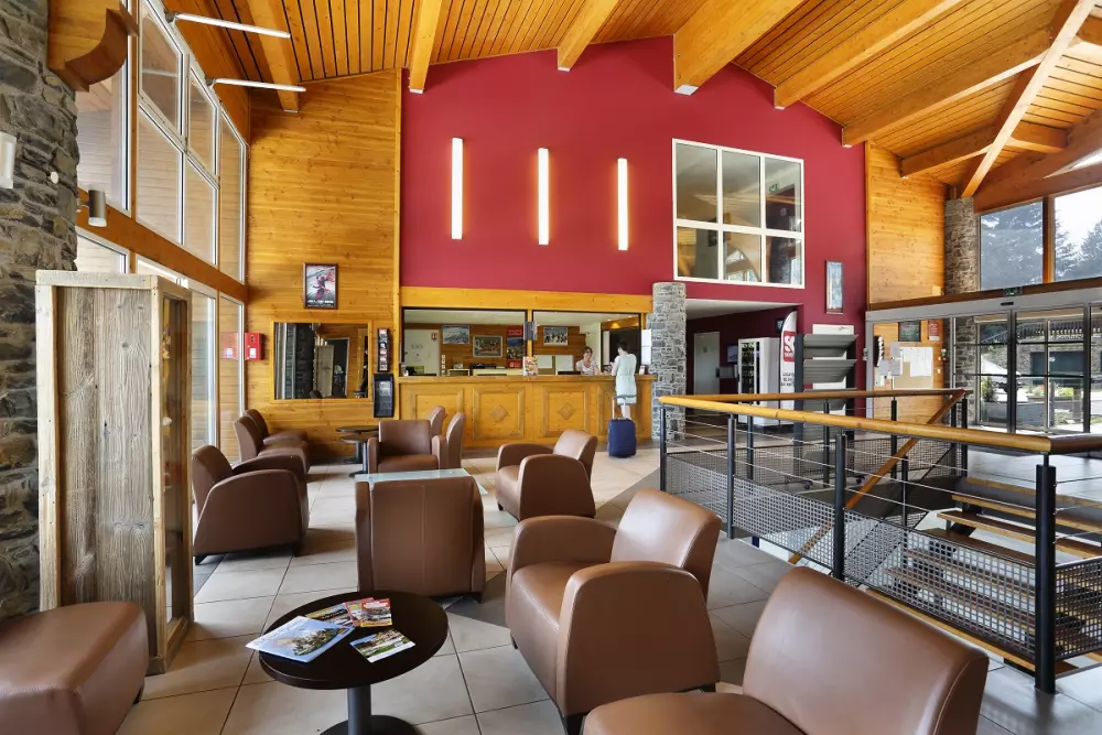 Residence Vacanceole Appart Vacances Pyrénées 2000 3 Stars★★★