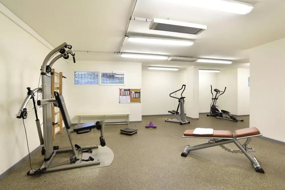 Residence Vacanceole Appart Vacances Pyrénées 2000 3 Stars★★★