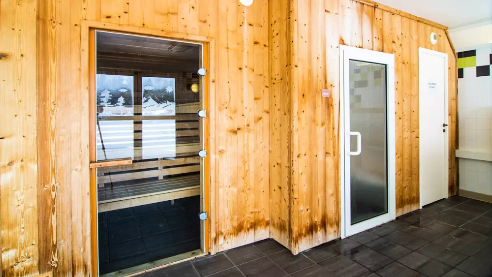 Residence Vacanceole Appart Vacances Pyrénées 2000 3 Stars★★★