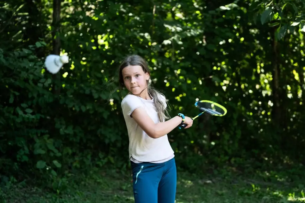 Campeggio Le Château de Rochetaillé E' il momento giusto.