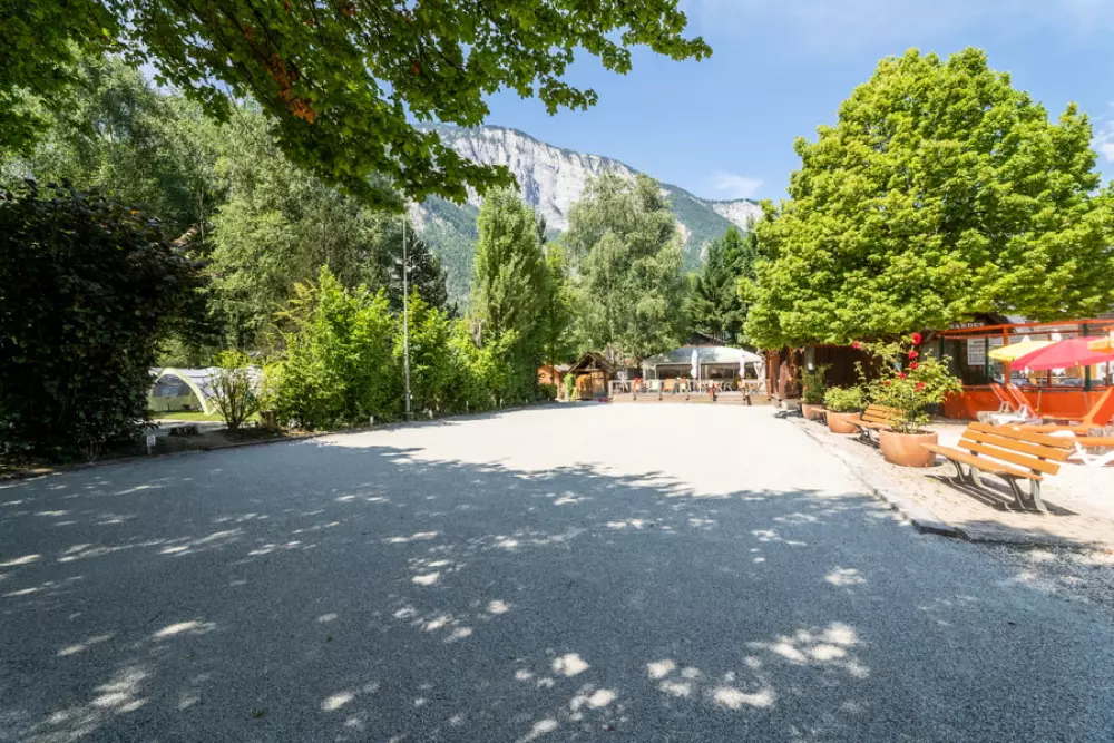 Camping Le Colporteur 5 Sterren★★★★★