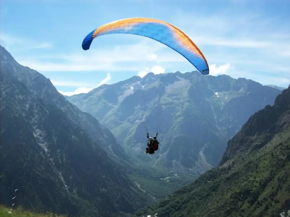 Camping Le Colporteur 5 Sterren★★★★★