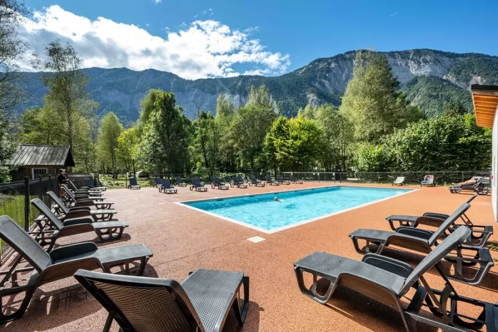 Camping Le Colporteur 5 Sterren★★★★★