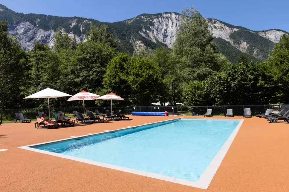 Camping Le Colporteur 5 Sterren★★★★★