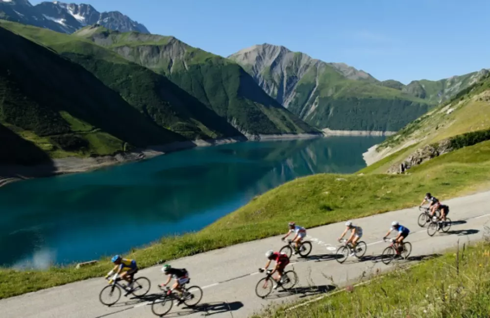 Camping Le Colporteur 5 Sterren★★★★★