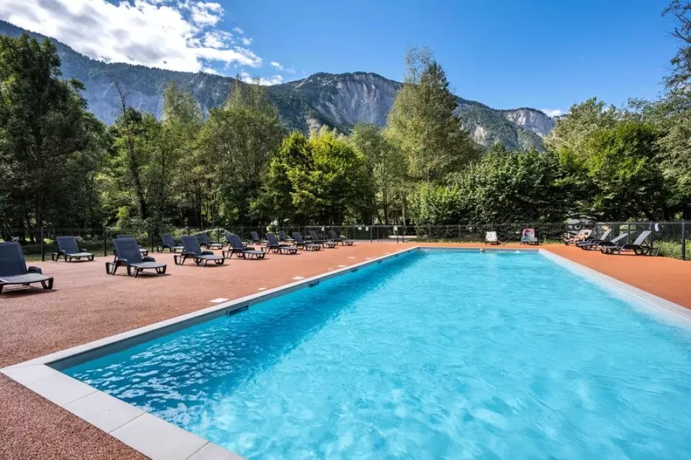 Camping Le Colporteur 5 Sterren★★★★★