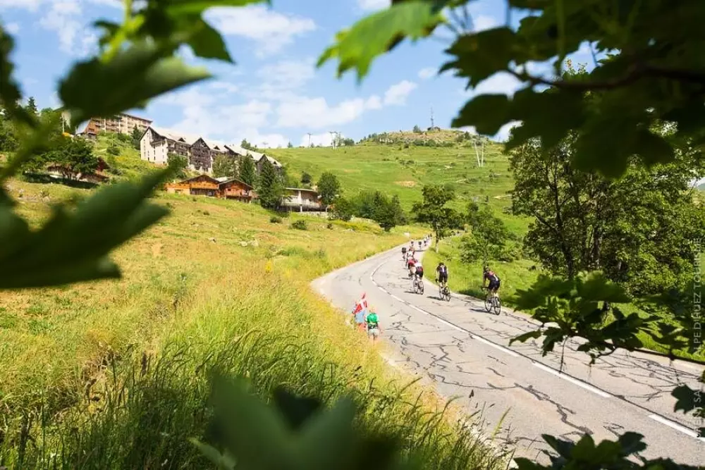 Camping Le Colporteur 5 Sterren★★★★★