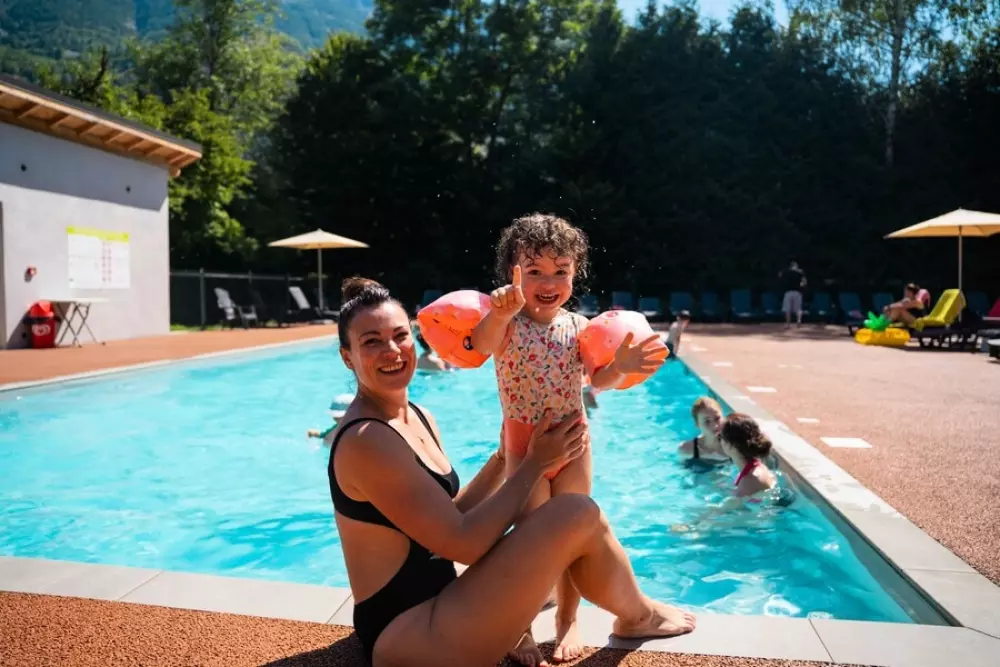 Camping Le Colporteur 5 Sterren★★★★★