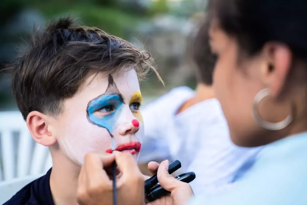 Camping Le Colporteur 5 Sterren★★★★★