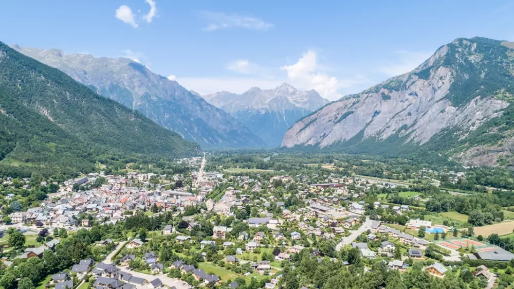 Camping Le Colporteur 5 Sterren★★★★★