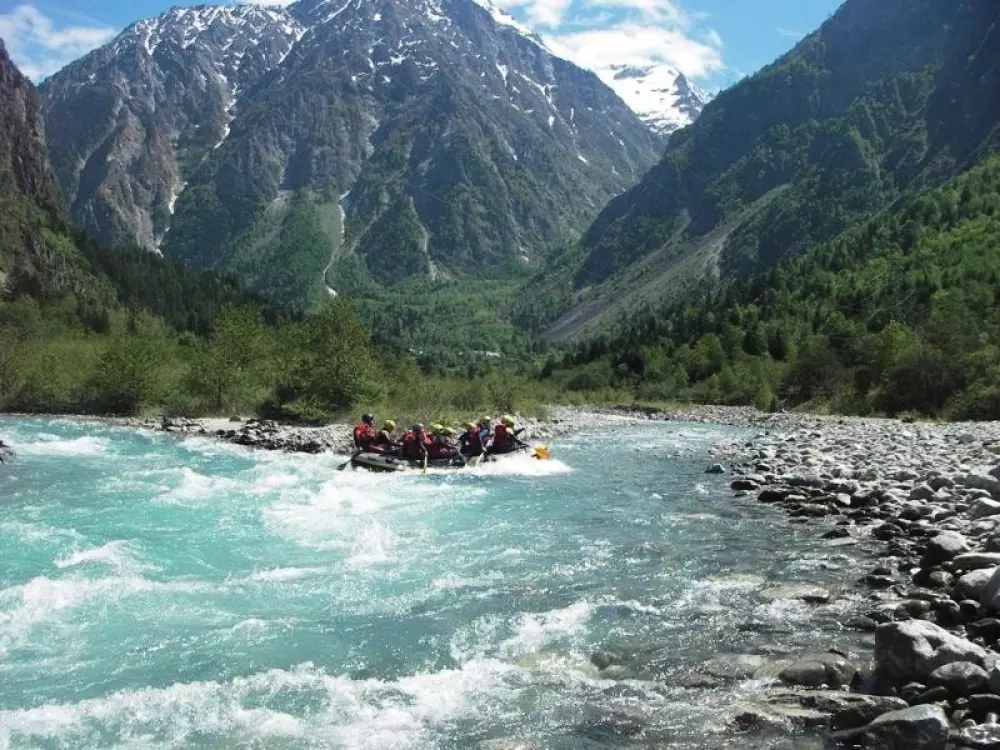 Camping Le Colporteur 5 Sterren★★★★★