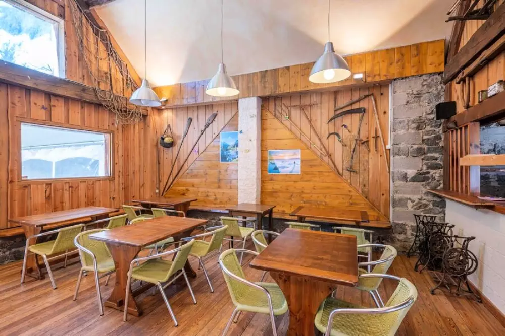 Camping Le Colporteur 5 Sterren★★★★★