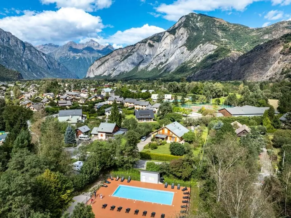 Camping Le Colporteur 5 Sterren★★★★★