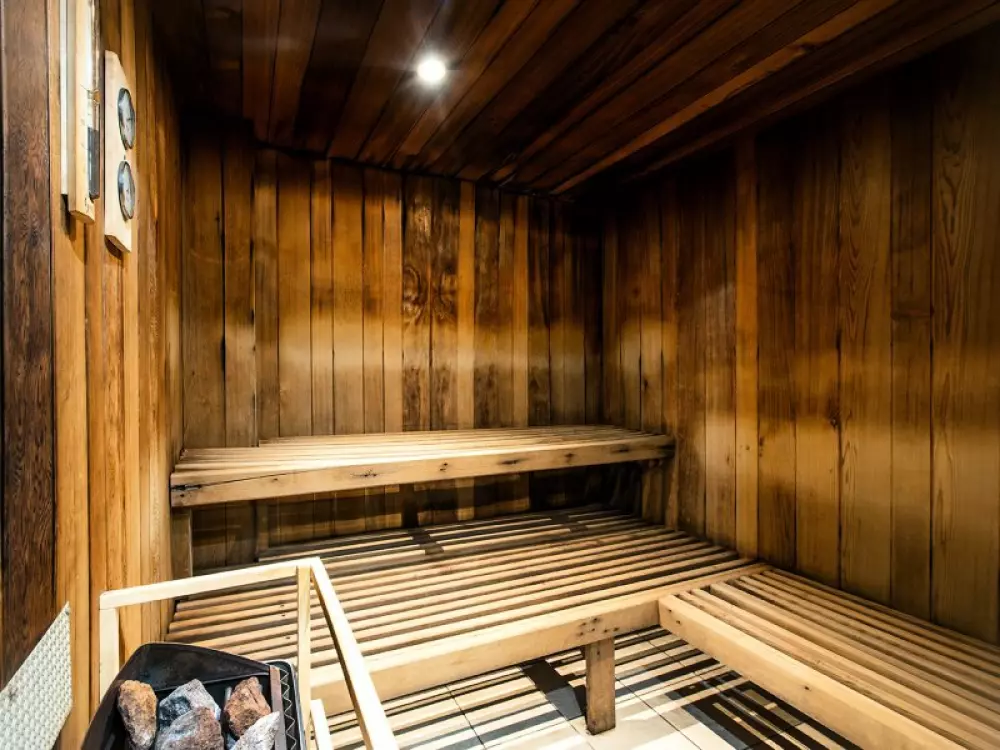 Pierre & Vacances Premium Le Roselend Residence 4 Stars★★★★