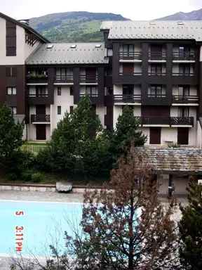 Residence Glieres