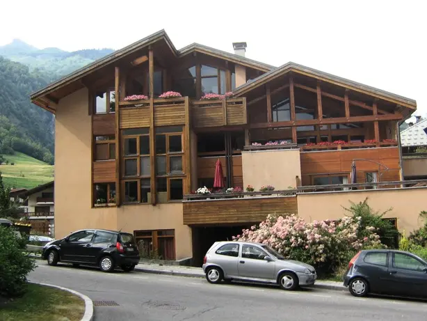 Residence L’horizon