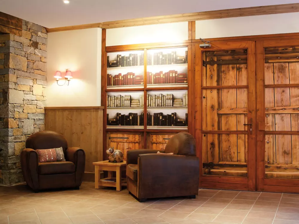 Residence Lagrange Cybèle 3 Stars★★★