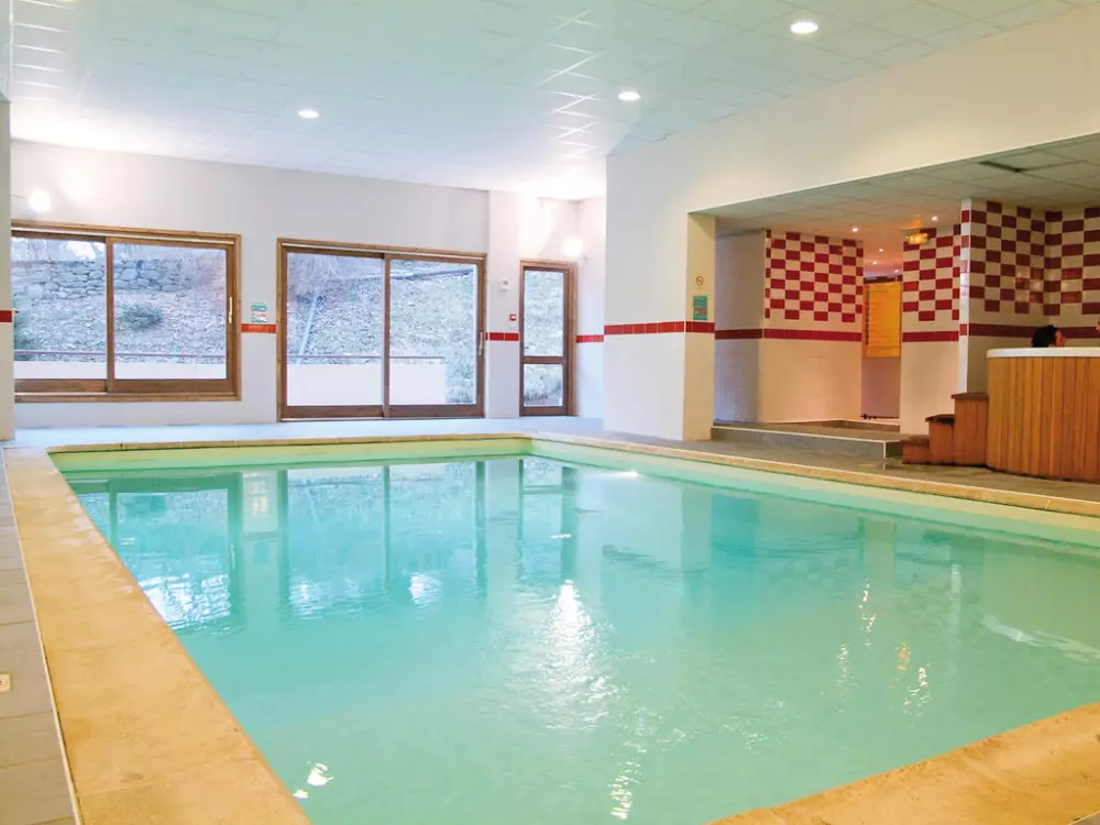 Residence Lagrange Cybèle 3 Stars★★★