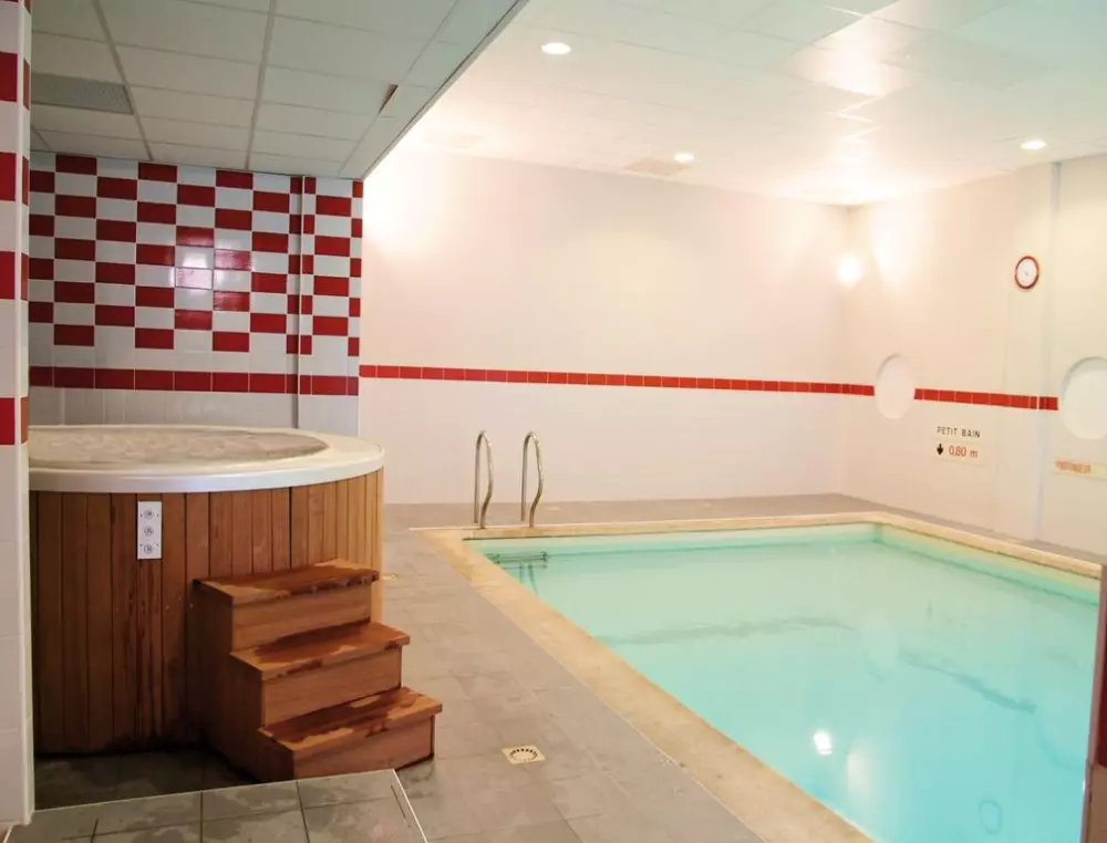 Residence Lagrange Cybèle 3 Stars★★★