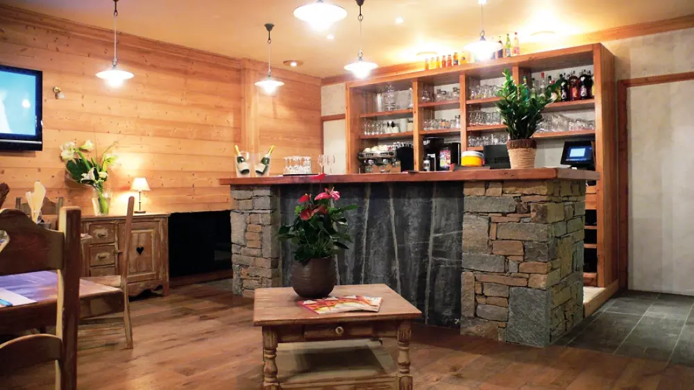 Residence Lagrange Cybèle 3 Stars★★★