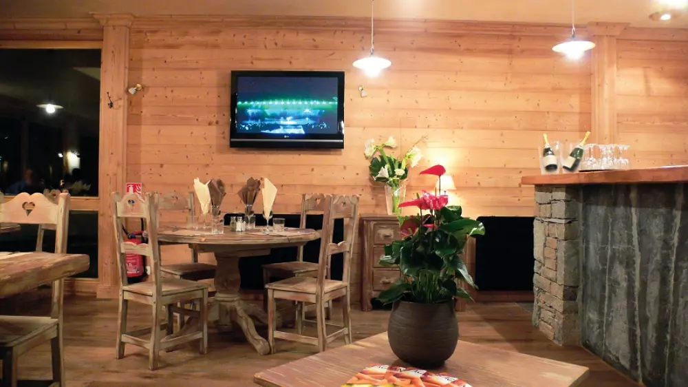 Residence Lagrange Cybèle 3 Stars★★★