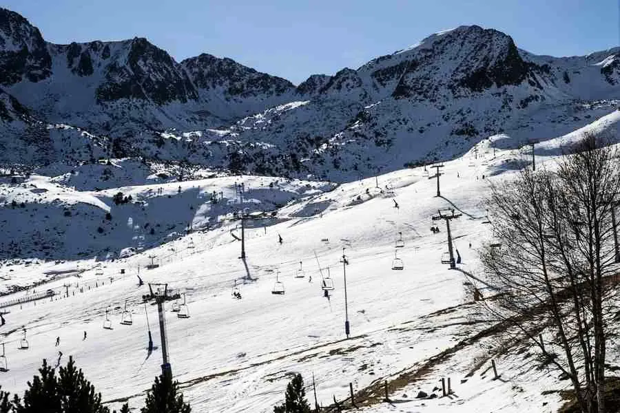 Residence Pierre & Vacances Pas de la Casa Princesa