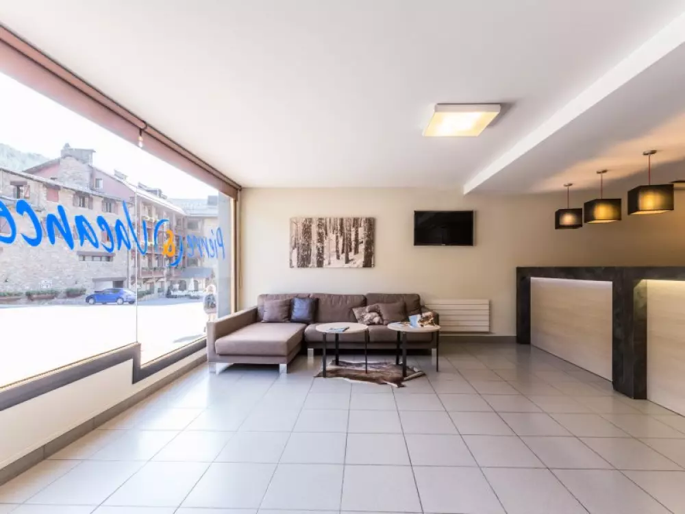Residencia Pierre & Vacances Andorra El Tarter2 Estrellas★★
