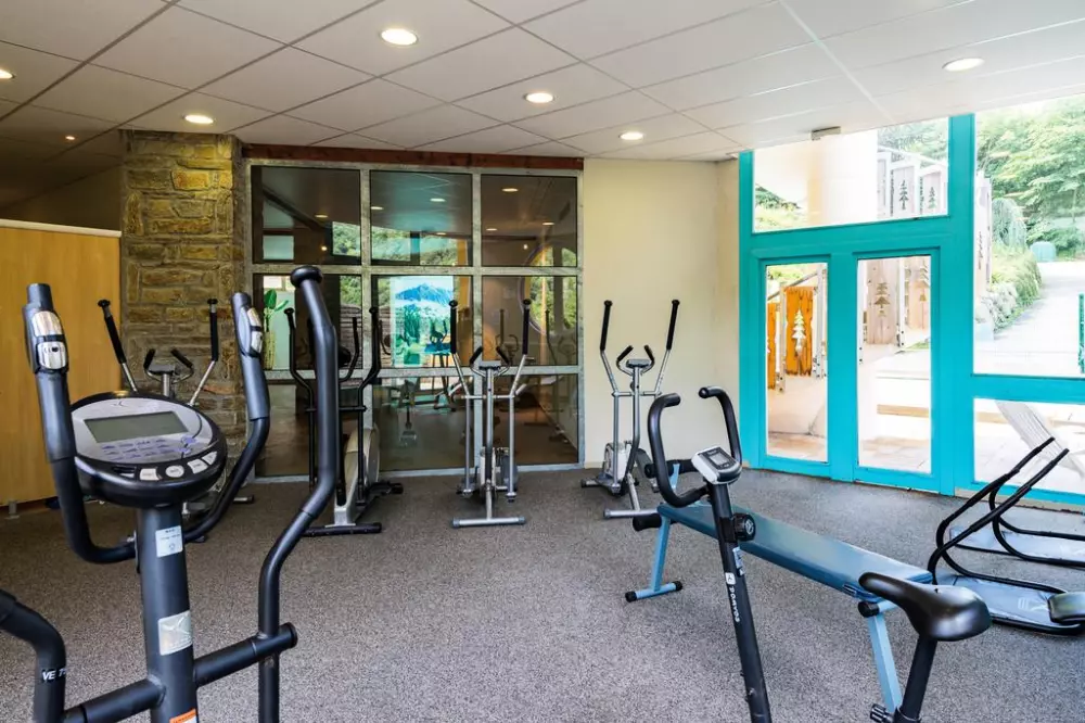 Rezydencja Lagrange Le Domaine des 100 Lacs 3 Gwiazdy★★★