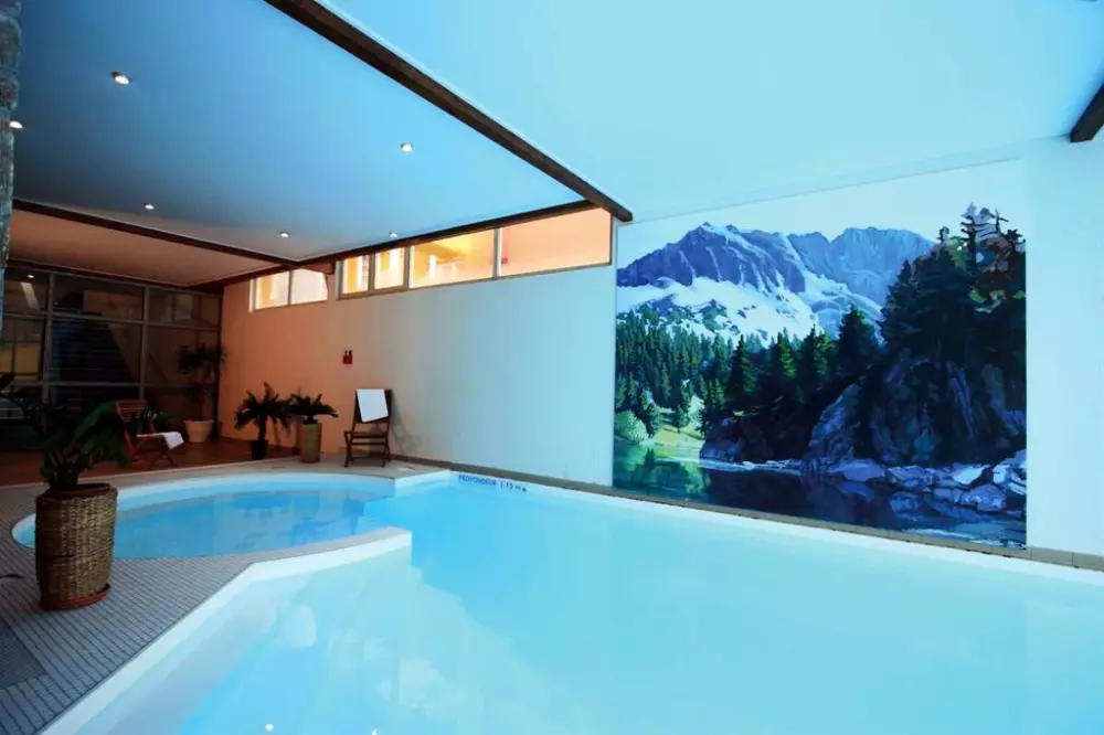 Rezydencja Lagrange Le Domaine des 100 Lacs 3 Gwiazdy★★★