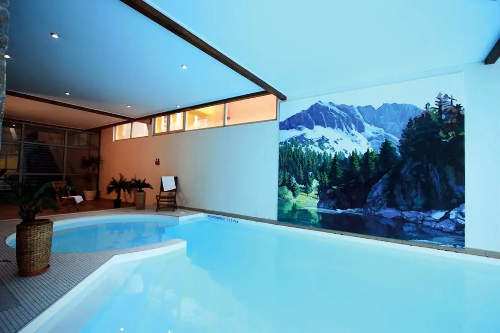 Lagrange Residence The Domaine des 100 Lacs 3 Stars★★★