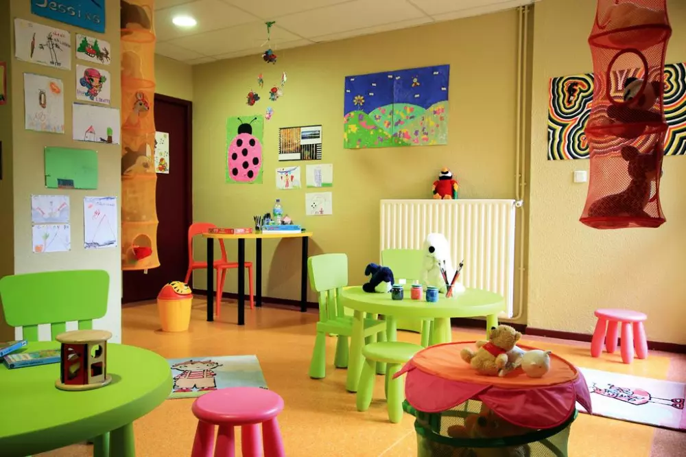 Rezydencja Lagrange Le Domaine des 100 Lacs 3 Gwiazdy★★★