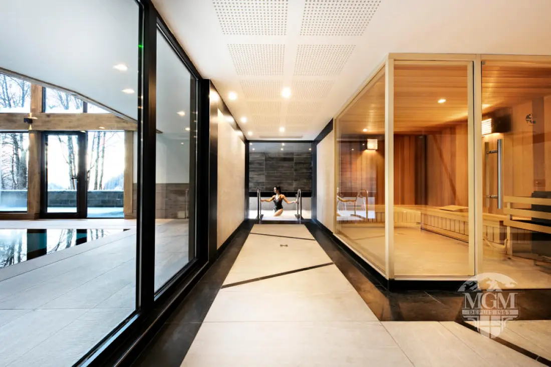 MGM Hotels & Residences - Chalets Elena Residence 4 Stars★★★★