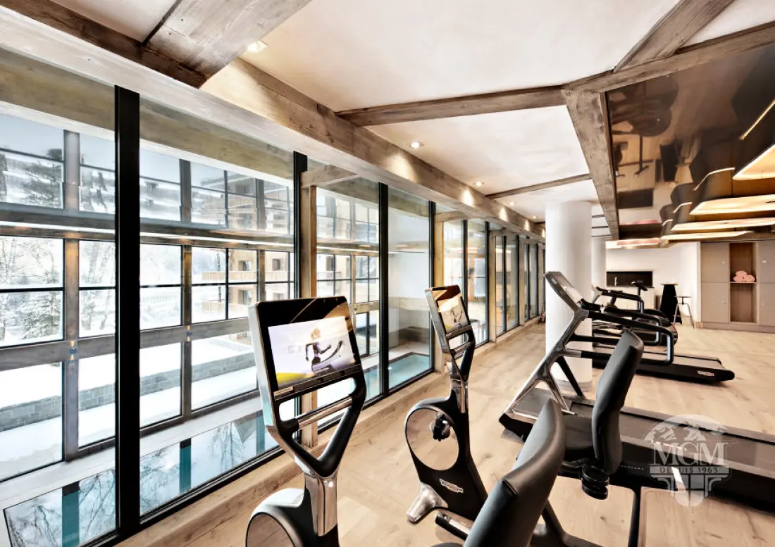 MGM Hotels & Residences - Chalets Elena Residence 4 Stars★★★★