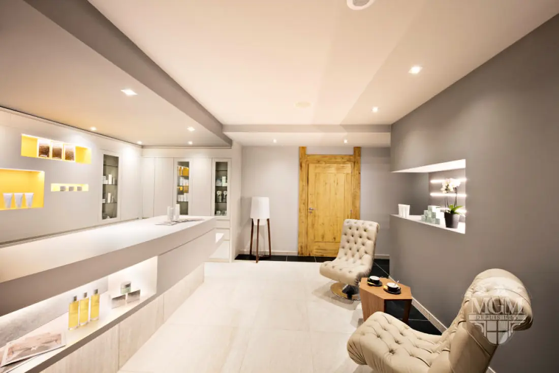 MGM Hotels & Residences - Chalets Elena Residence 4 Stars★★★★