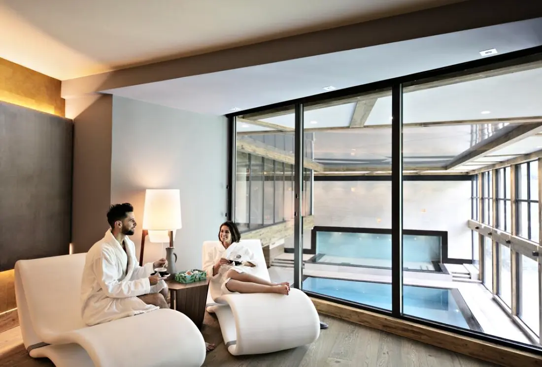 MGM Hotels & Residences - Chalets Elena Residence 4 Stars★★★★