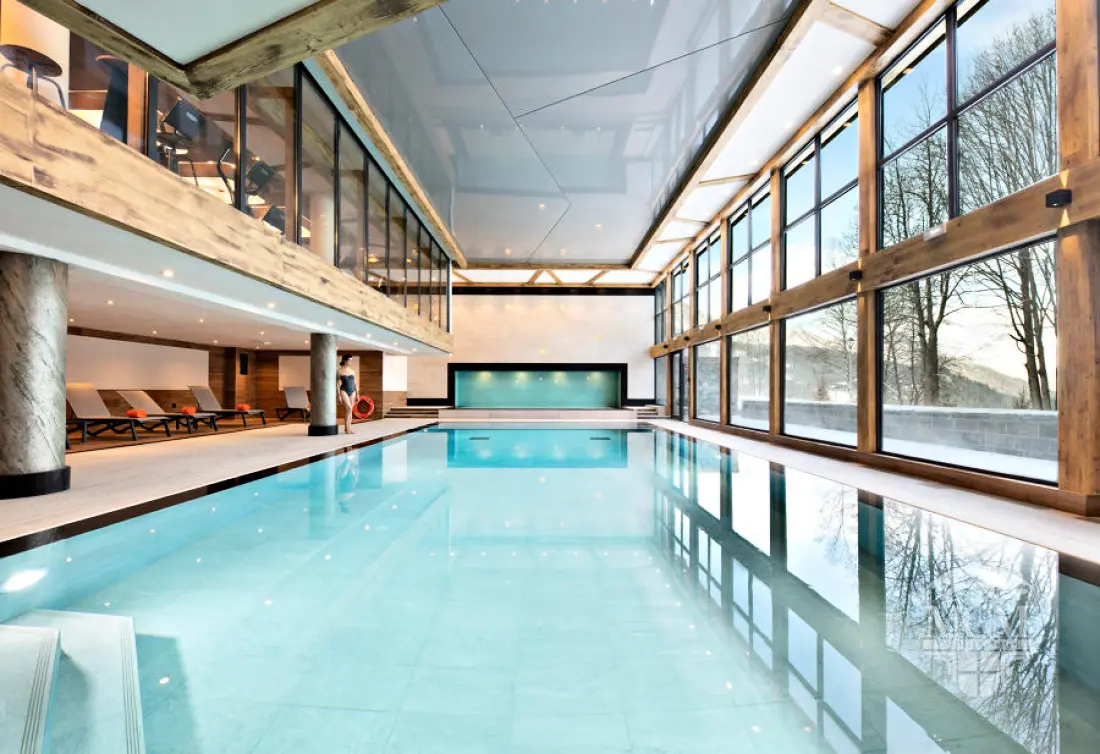 MGM Hotels & Residences - Chalets Elena Residence 4 Stars★★★★