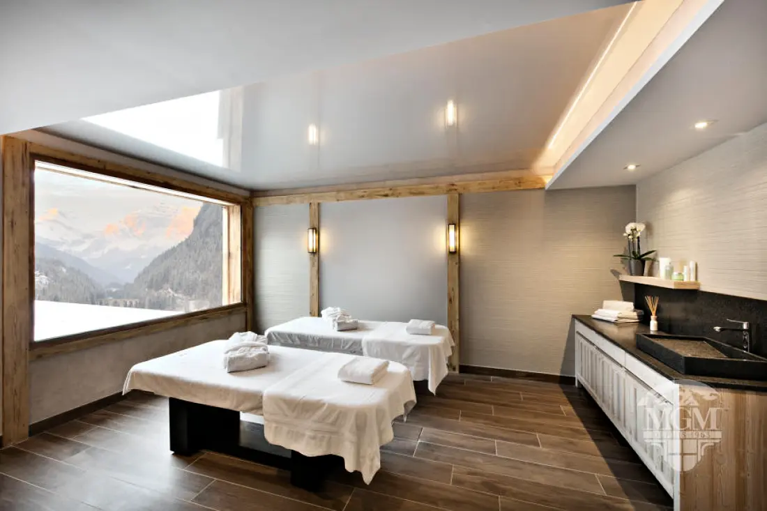 MGM Hotels & Residences - Chalets Elena Residence 4 Stars★★★★