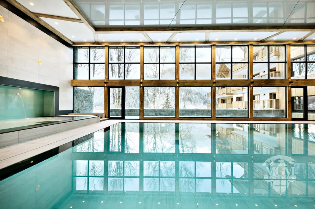 MGM Hotels & Residences - Chalets Elena Residence 4 Stars★★★★