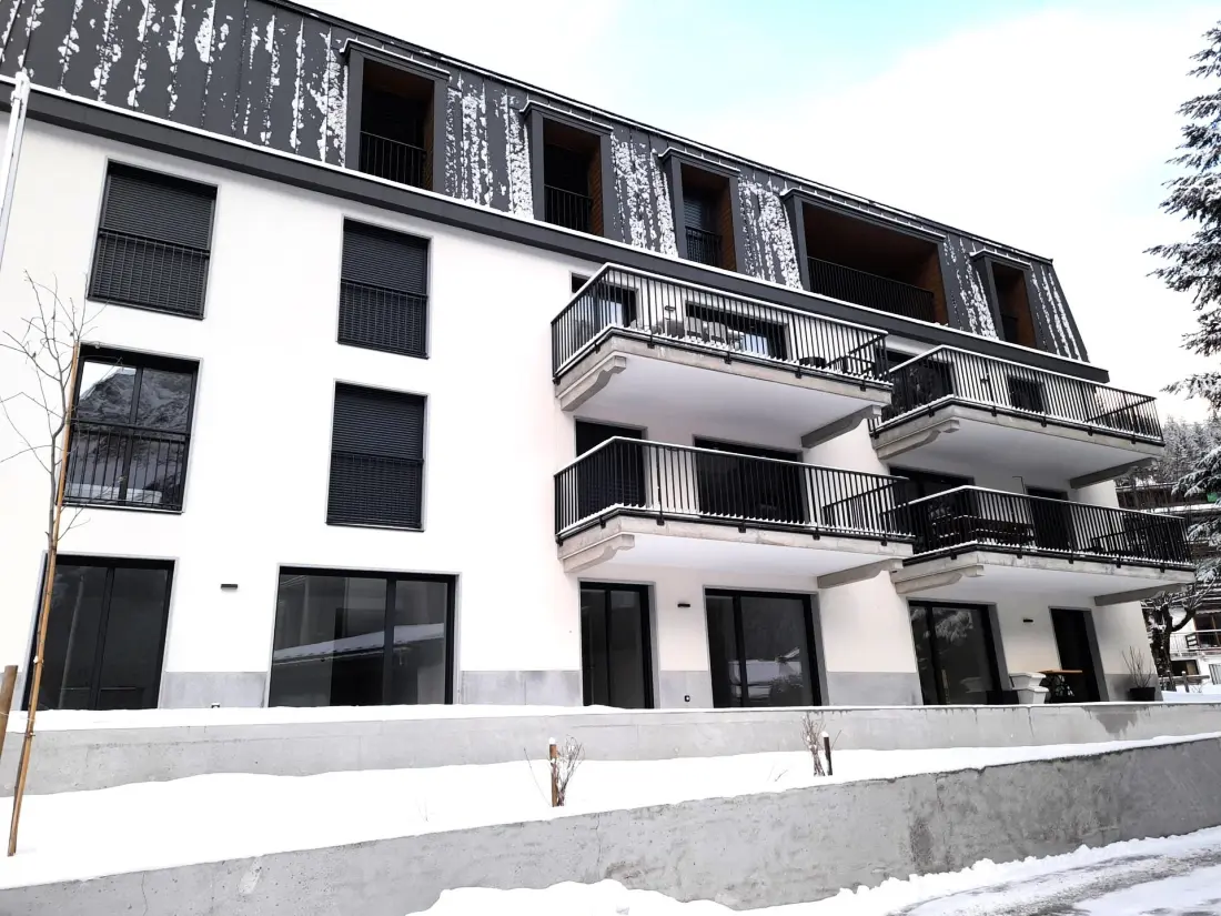 Le Royal Straton Residence