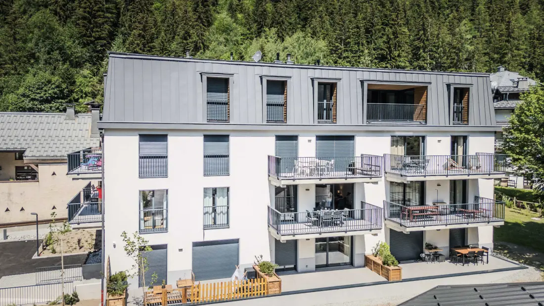 Le Royal Straton Residence