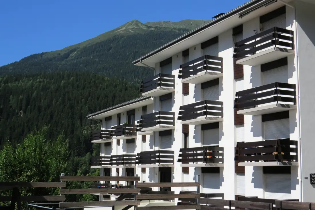 Residence Les Esserts