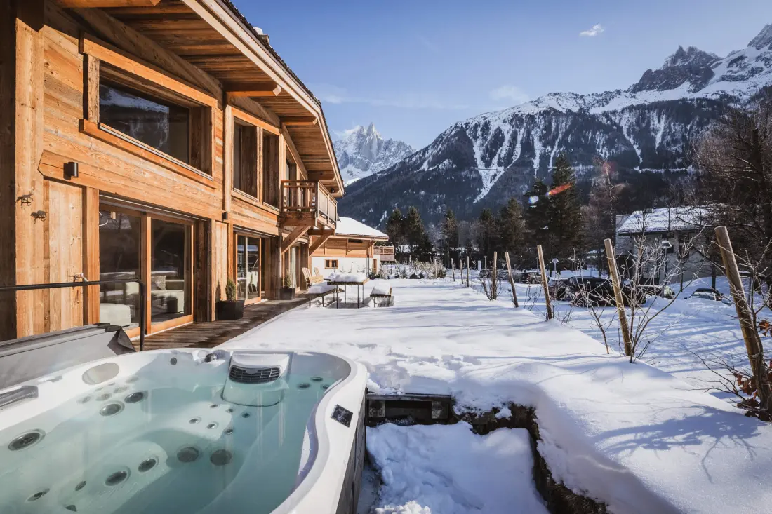 Black Rock Residence
