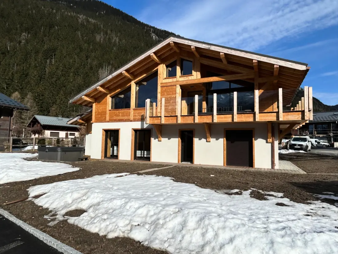 Residence Cham180